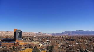 KREX Grand Junction Tower Cam screenshot 1
