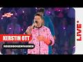 Kerstin Ott - Regenbogenfarben (Schlagerbooom Open Air)