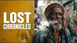 Lost 70s Roots Reggae Dubs | Mystic Poet Archive Sessions #consciousreggae  #rootsandculture