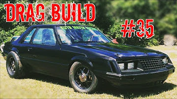 2 Valve Swap Drag Build (Part 35) Master Cut Off Switch Install & Wiring Diagrams!