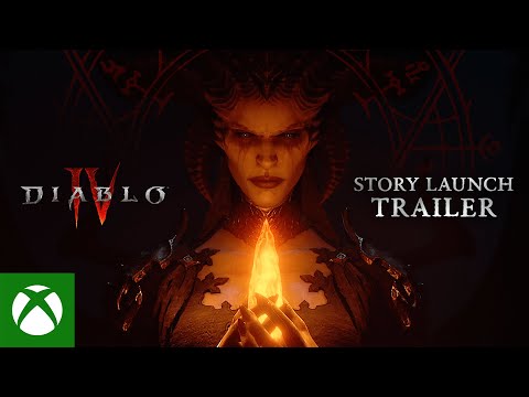 Diablo IV Release Dates: Base Game, Expansions and Switch 2 video