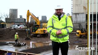 Central Point Development Update - February 2024