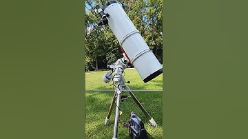 Eq6-r pro easily handles a skywatcher 250p 10in