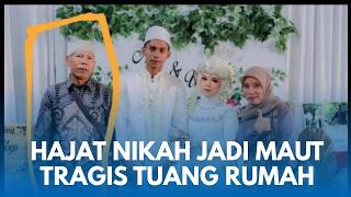 TUAN RUMAH RESEPSI NIKAH TEWAS DIANIAYA PREMAN MINTA Uang Buat Miras di Hajatan Purwakarta