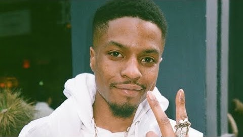 Pierre Bourne - Daddy’s Home