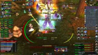 Hyjal Summit - Rage Winterchill