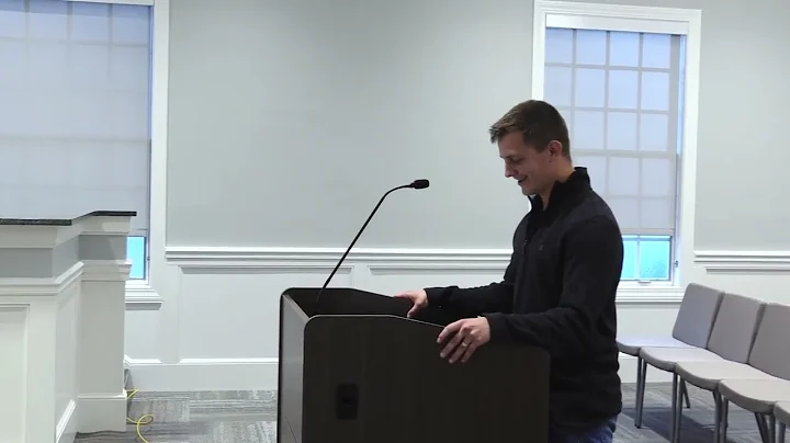 November 2022 McDowell County Board of Commissione...