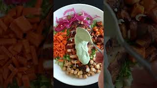 Green Goddess Ranch Dressing
