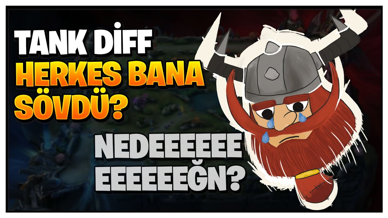 FRANCO OYNARKEN HERKES BANA NEFRETİNİ KUSTU - Mobile Legends