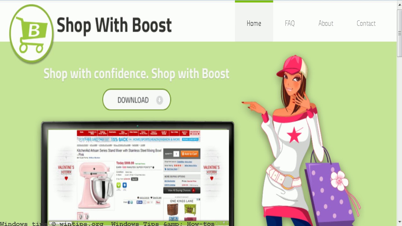 wintips.org  Windows Tips &amp; How-tos