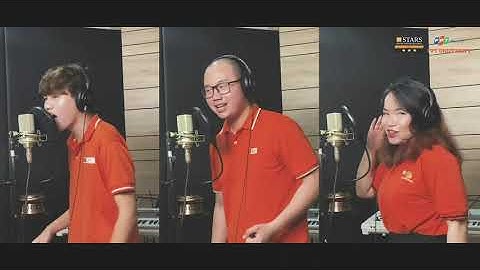 Việt Nam sẽ chiến thắng - Đại học FPT Đà Nẵng