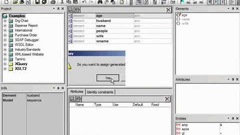XML Tutorial   38 XML Validation Tools