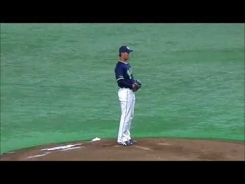 2017/8/24 東京ヤクルトスワローズ 寺島成輝 先発登板