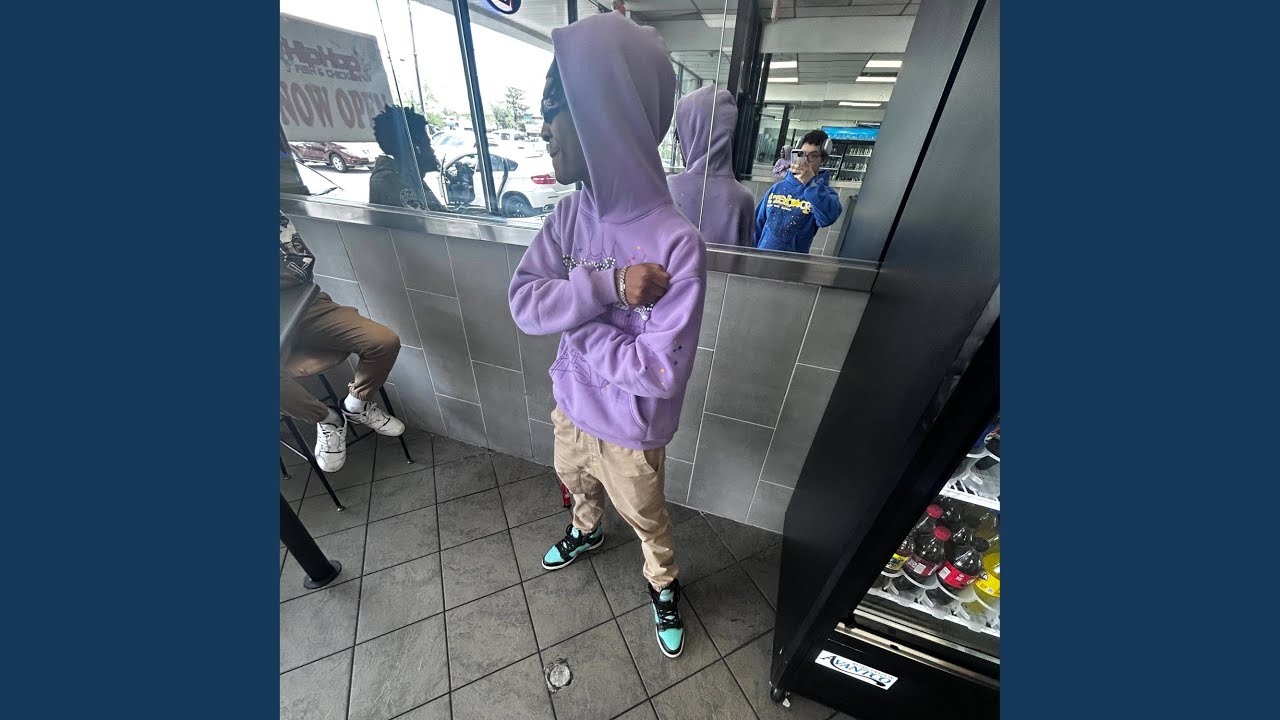 Obejrzyj PG County w YouTube Obejrzyj PG County w YouTube
