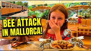 They Wouldn't Let Our Daughter Eat Inside... So We Left!