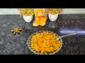 Poha recipe # protein rich food ## recipe 