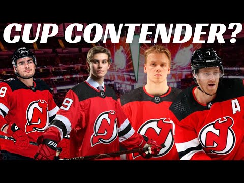 3 Bold Predictions for the 2023-24 New Jersey Devils - New Jersey Hockey Now