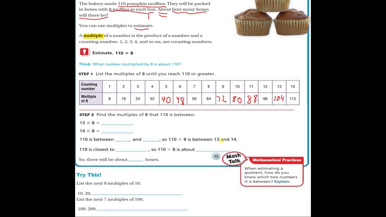 chapter-4-page-143-estimate-quotients-using-multiples-youtube