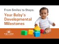 2-Month-Old Developmental Milestones π