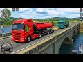 Cargo Truck Driving Simulator Cargo Delivery Truck Cargo Truck Driving Simulator Cargo Delivery Truck