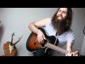 Josh T Pearson - Sweetheart I Ain't Your Christ (Froggy's Session)