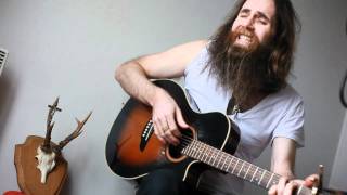 Josh T Pearson - Sweetheart I Ain&#39;t Your Christ (Froggy&#39;s Session)