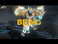 NGOẠI HÌNH "CỰC CHẤT" CỦA SKIN THẦN SẤM THOR - T7 TITAN THẦN UY - SĂN NGAY RACER ƠI ✨