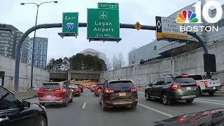 Massport tax proposal could lead to more expensive rides to Logan Airport