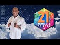 Jour 20 | Une nouvelle louange pour une nouvelle liberté | Bishop Serge Jerome | SCC