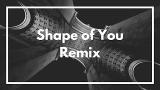 Ed Sheeran - Shape Of You / ORIENTAL REMIX / Resimi