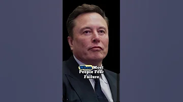 Elon Musk S Message Will Change How You Think Elonmuskmotivation Shorts Motivation 