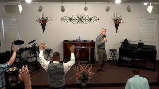 Abundant Life Church Live Stream; Gillette, WY