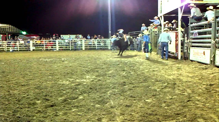 Baytown ,Tx CBR-Short Round - Ronnie Kitchens and ...