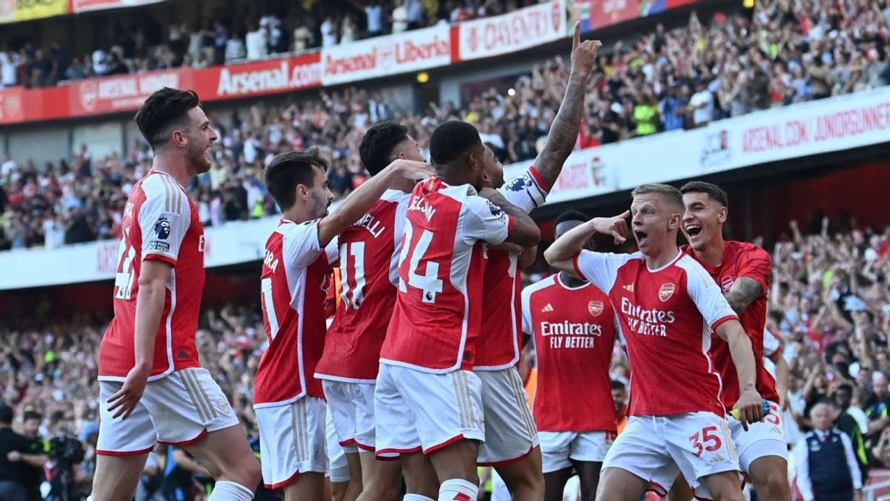 SPORTSBARARSENAL NA MAN UTD UMUSIFUZI WAMUHA AMANOTA ANGAHE? ARTETA