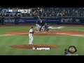 Seattle mariners 9th inning comeback vs yankees 52024