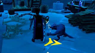 Does Anyone Still Play Runescape 3?