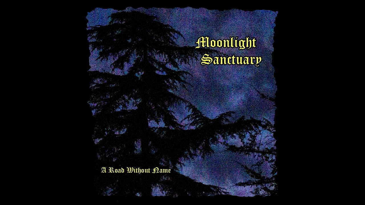 Moonlight Sanctuary - A Road Without Name (Demo Version)