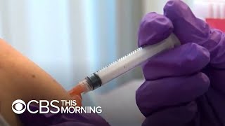 FDA preparing to expand Pfizer COVID-19 vaccine age range