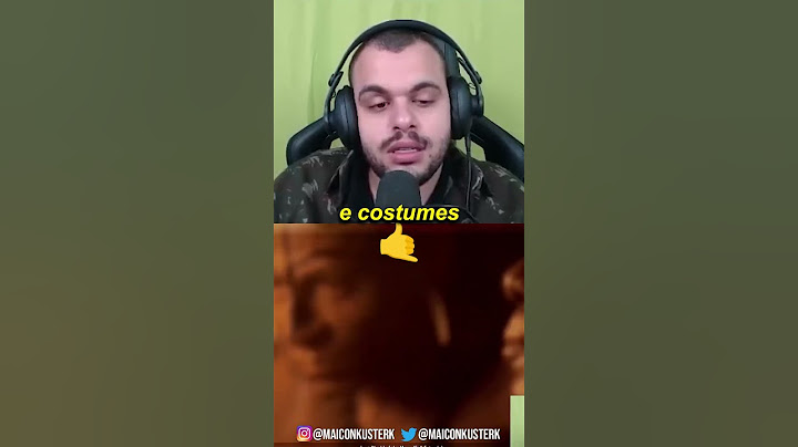 voce sabia q indígena come batata?