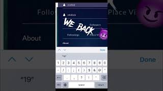 The Og Roblox Beaming Method