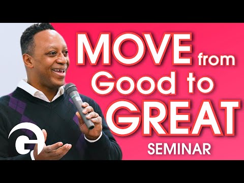 Why Your Personal Branding Needs Improvement - Marketing Seminar