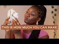 How to INVEST YOUR FIRST 1000 CEDIS | how much PROFIT can you make | How to invest in GHANA