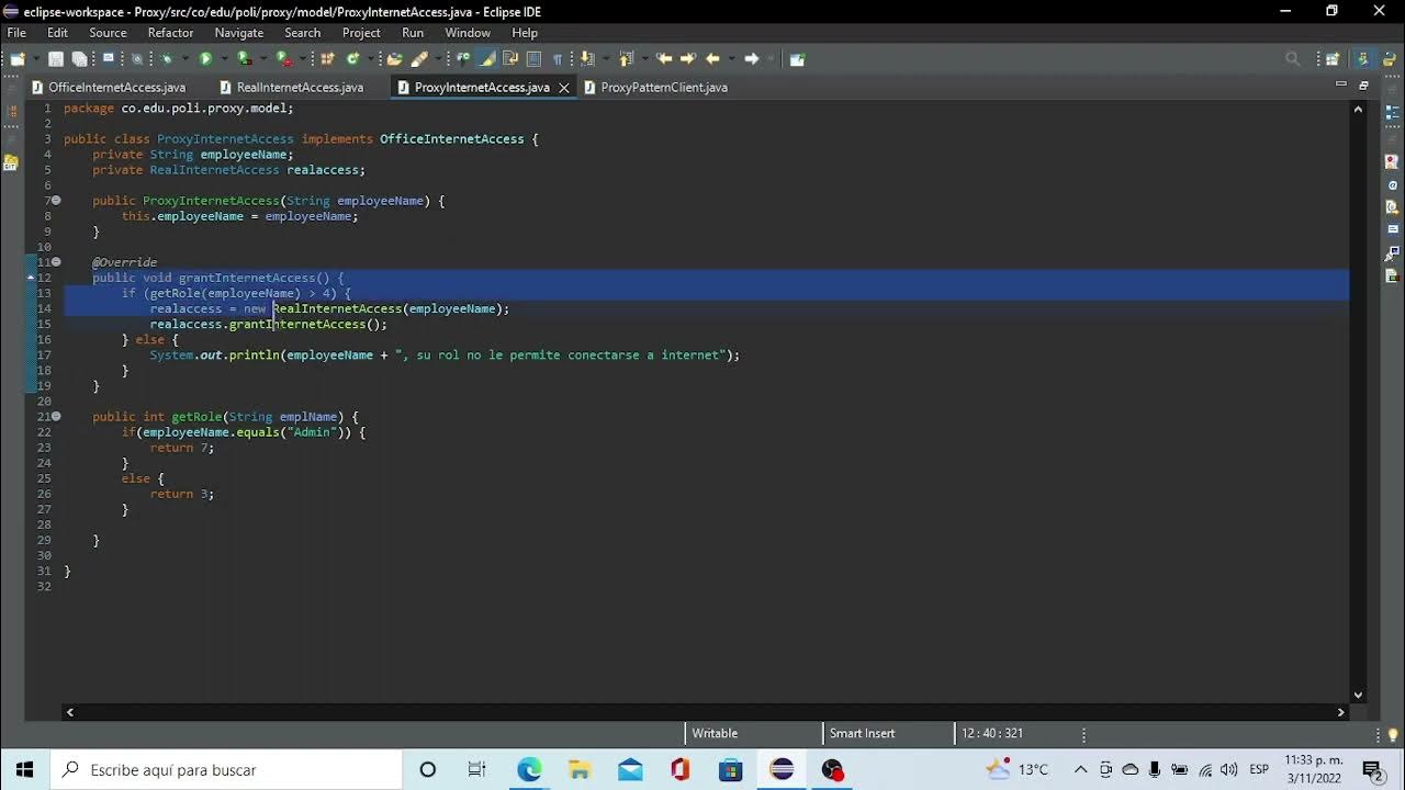Patron proxy - YouTube