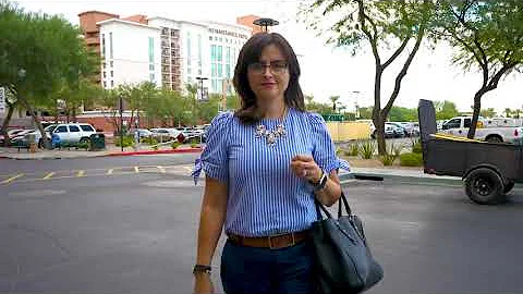Nancy Quiroz, Real Estate agent in Phoenix, AZ. Th...