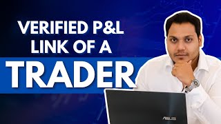 Verified P&L Link Of Power Of Stocks | English Subtitle |