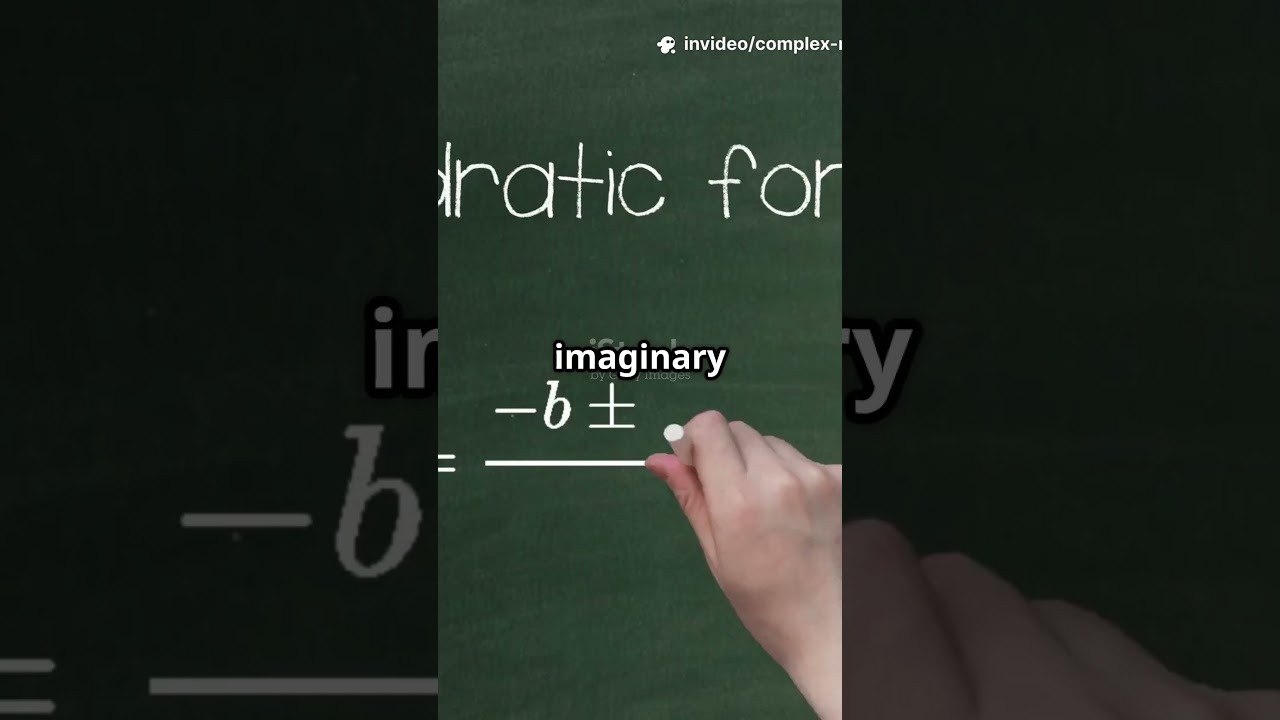 Unlock the Mystery of Complex Numbers
