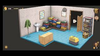 Rooms & Exits Level 8 Chapter 2 Pet Store Walkthrough Gameplay Android,iOS 