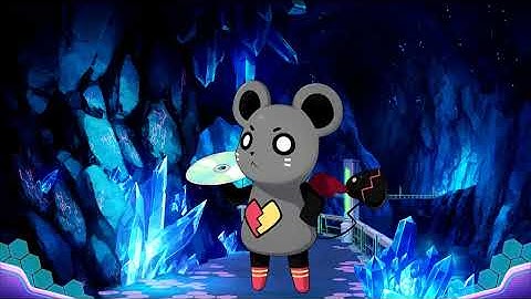 [PC] Hyperdimension Neptunia Re;Birth3 Walkthrough - Part 52 Warechu - [Jap/eng sub]