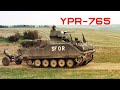 YPR 765 The Standard IFV For The Royal Netherlands Army Developed From The Successful M113 APC YPR 765 The Standard IFV For The Royal Netherlands Army Developed From The Successful M113 APC