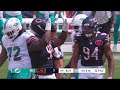HIGHLIGHTS: Dolphins vs. Bears | 2025 Preseason Week 1